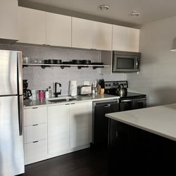 SoBro Guest House - Fully equipped kitchen