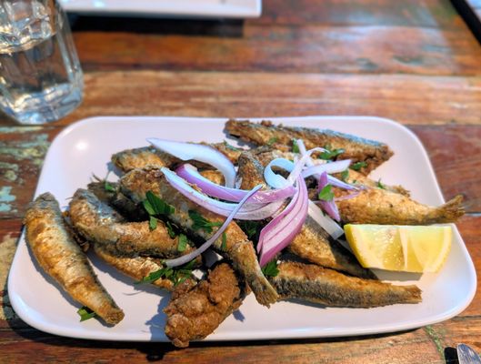 Le Petit Pêcheur by null