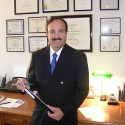 Peter B. Diaz, CPA - Tax Consulting and Tax Preparation - Peter B. Diaz, CPA - Tax Consultant