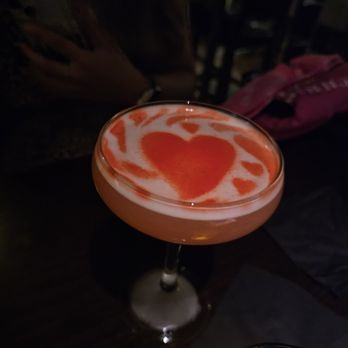 Bourbon & Banter - Speakeasies Near Me - Dallas, Texas