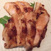 Photo of Yuzu - Torrance, CA, United States. Delicious tender free range chicken