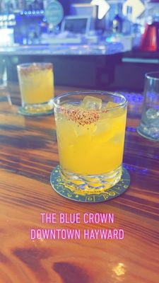 Blue Crown Bar and Bistro by null