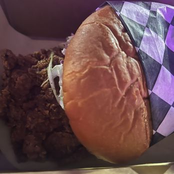 Love Burn - Fried Chicken Sandwich - Chicken Shop Near Me - San Francisco, California Love Burn - Fried Chicken Sandwich - Chicken Shop Near Me - San Francisco, California