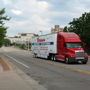 Fortson Moving Systems - Movers Near Me - Oneonta, Alabama