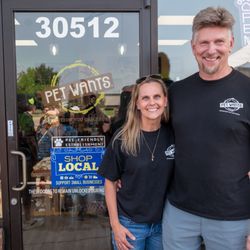 Pet Wants - Your local owners