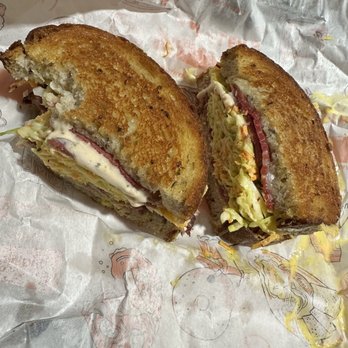 Mamaleh’s - Delis Near Me - Brookline, Massachusetts