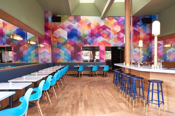 Capitol Bar & Lounge by null