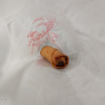 Thai Shack - Spring Roll with Lunch Special - Thai Near Me - Teaneck, New Jersey