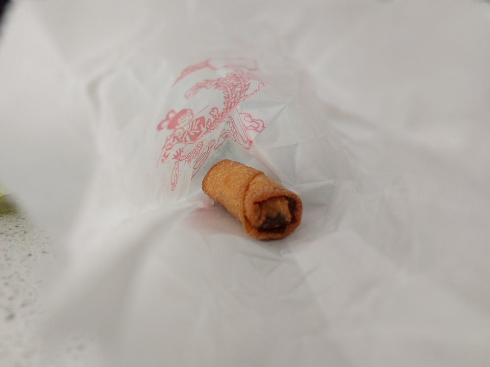 Food from Thai Shack