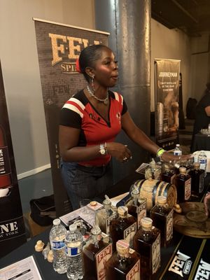 Southern Exchange Ballrooms by null