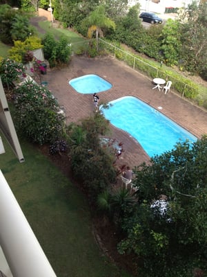 Marina Resort by null