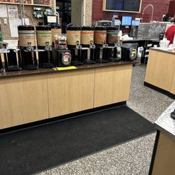 Wawa - Coffee