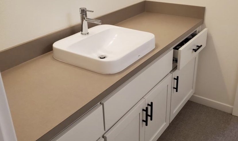 Slide of Jeremy’s Plumbing