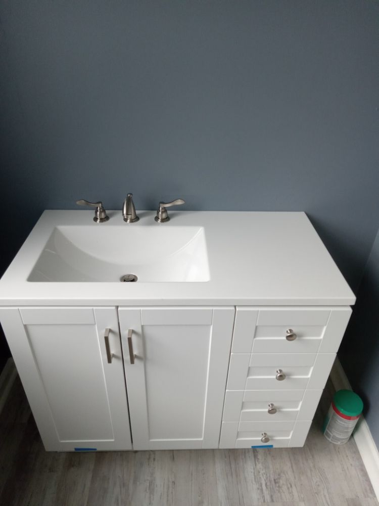 Slide of Great Scott Plumbing