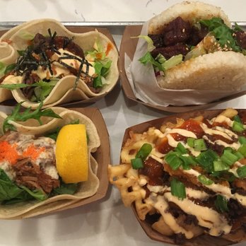 KoJa Kitchen - Asian Fusion Near Me - Dublin, California KoJa Kitchen - Asian Fusion Near Me - Dublin, California