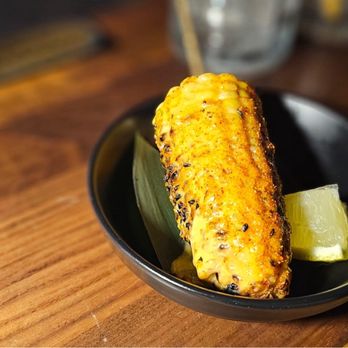 TORI TORI - Street corn - Cocktail Bars Near Me - Orlando, Florida TORI TORI - Street corn - Cocktail Bars Near Me - Orlando, Florida
