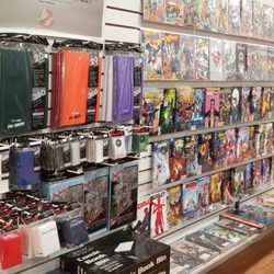 Korka Comics