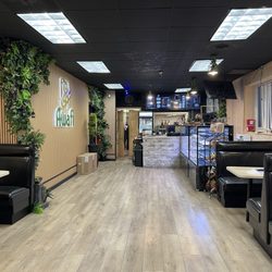 Awafi Cafe