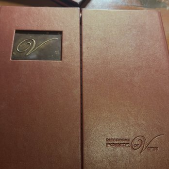 Different Pointe of View - Menu - New American Near Me - Phoenix, Arizona Different Pointe of View - Menu - New American Near Me - Phoenix, Arizona