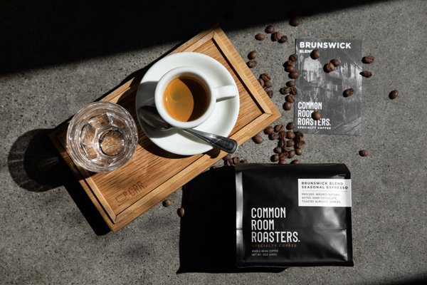 Common Room Roasters - Long Beach Coffee Shop & Roastery by null