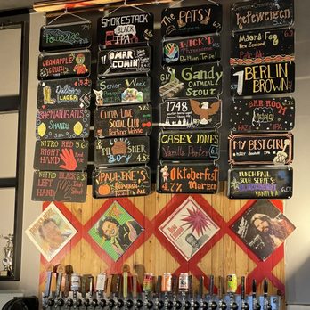 Smoketown Brewing Station - The draft list - Breweries Near Me - Brunswick, Maryland Smoketown Brewing Station - The draft list - Breweries Near Me - Brunswick, Maryland