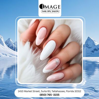 Image Nail Spa & Salon