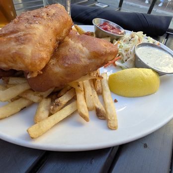 Bard and Banker - Fish n chips - Pubs Near Me - Victoria, British Columbia Bard and Banker - Fish n chips - Pubs Near Me - Victoria, British Columbia