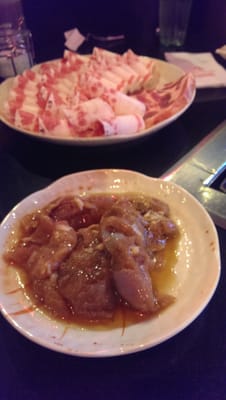 Red Palace Korean BBQ Restaurant by null