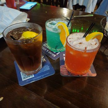 Neir's Tavern - Neir's Speciality Haymaker Punch, Blue Hawaiian, Mai-Tai - Bars Near Me - Woodhaven, New York Neir's Tavern - Neir's Speciality Haymaker Punch, Blue Hawaiian, Mai-Tai - Bars Near Me - Woodhaven, New York