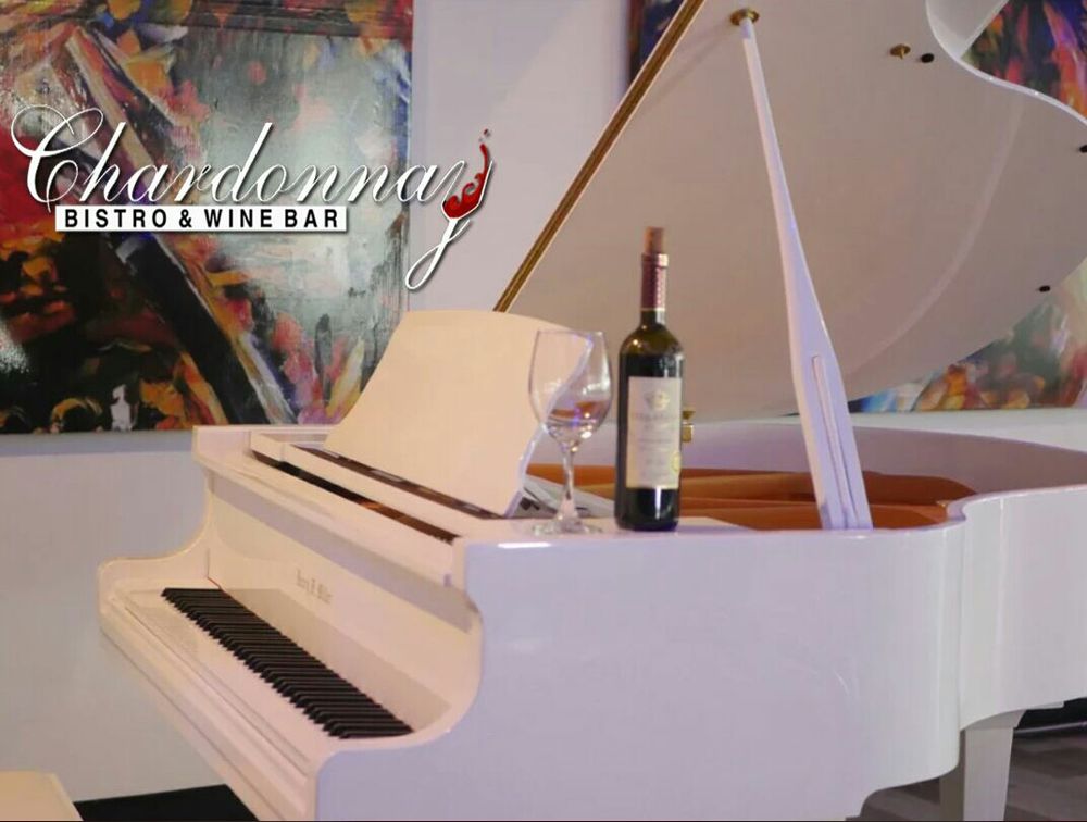 Chardonnay Bistro & Wine Bar