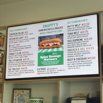 SNAPPY’S - Updated March 2026 - 64 Photos & 41 Reviews - 930 NW 23rd ...