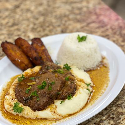 Las Palmas Restaurant by null