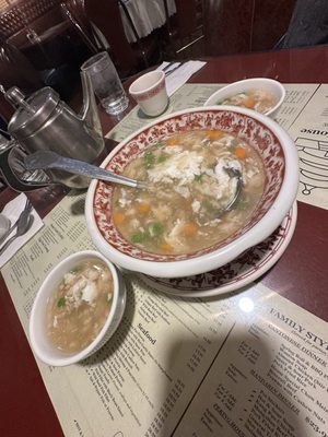 Peking House by null