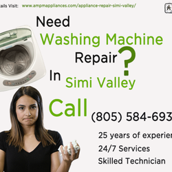 Am Pm Appliance Service
