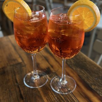 Leven Supply - Spritz - Delis Near Me - Denver, Colorado