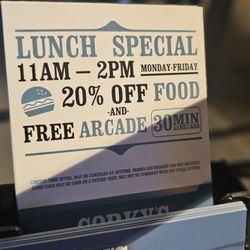 Corky's Gaming Bistro