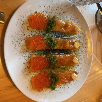 Madrina Bar y Tapas - Tapas Bars Near Me - Toronto, Ontario