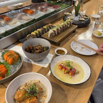 Tobiuo Sushi & Bar - Sushi Bars Near Me - Katy, Texas Tobiuo Sushi & Bar - Sushi Bars Near Me - Katy, Texas