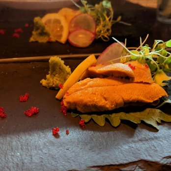 Tamari Bar - Uni Sashimi. Taste. - Izakaya Near Me - Seattle, Washington Tamari Bar - Uni Sashimi. Taste. - Izakaya Near Me - Seattle, Washington