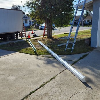 USA Metal Construction - Gutter Services Near Me