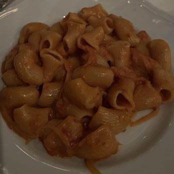 Carbone - Spicy Rigatoni - Italian Near Me - Las Vegas, Nevada Carbone - Spicy Rigatoni - Italian Near Me - Las Vegas, Nevada