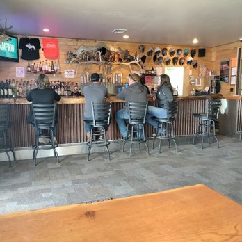 Big Bull Bar & Grill - Bar seating - Sports Bars Near Me - Winston, Montana Big Bull Bar & Grill - Bar seating - Sports Bars Near Me - Winston, Montana