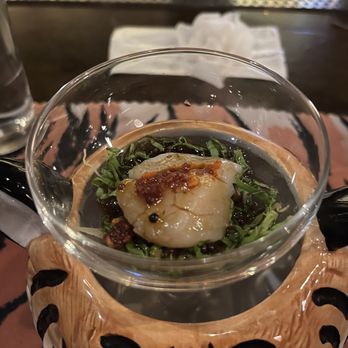 11 Tigers - Asian Fusion Near Me - New York, New York