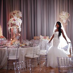 East End Flower Shop - Custom Wedding Designs