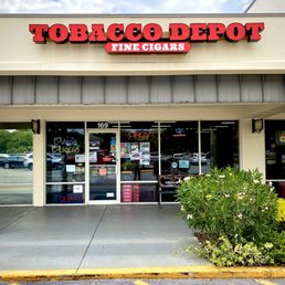 Tobacco Depot Reviews