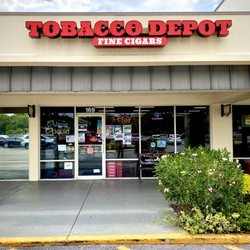 Tobacco Depot