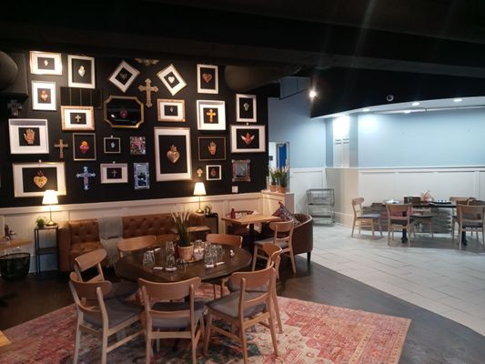 Frida Room Lincoln Park by null