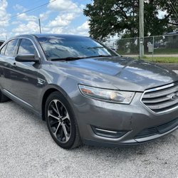 Bayview Motors