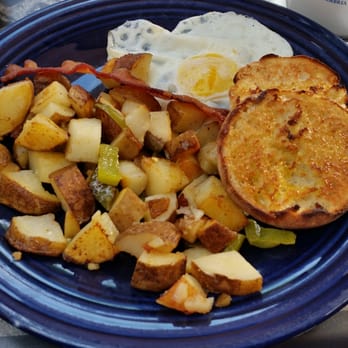 Creekside Garden Cafe - They plenty of breakfast choices - Breakfast & Brunch Near Me - Cambria, California Creekside Garden Cafe - They plenty of breakfast choices - Breakfast & Brunch Near Me - Cambria, California
