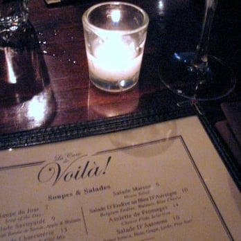 Voila! Bistrot - French Near Me - Seattle, Washington Voila! Bistrot - French Near Me - Seattle, Washington